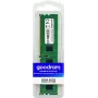 GOODRAM GR2666D464L19S/8G 8GB DDR4 2666MHz CL17 1.2V