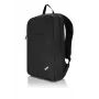 Lenovo ThinkPad Basic mugursoma melna