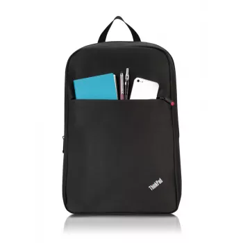 Lenovo ThinkPad Basic mugursoma melna
