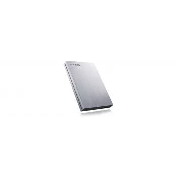 ICY BOX IB-241WP ārējais korpuss HDD/SSD, antracīts, sudrabs, 2.5 collas