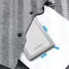 ICY BOX IB-241WP ārējais korpuss HDD/SSD, antracīts, sudrabs, 2.5 collas