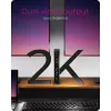ICY BOX IB-DK2241AC USB 3.2 Gen 1 dokstacija, melna