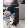 ICY BOX IB-DK2241AC USB 3.2 Gen 1 dokstacija, melna