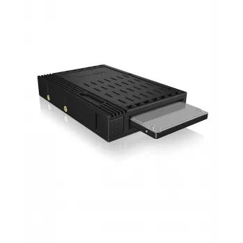 ICY BOX IB-2536StS Universāls cietā diska nodalījums