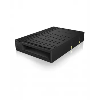 ICY BOX IB-2536StS Universāls cietā diska nodalījums