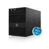 ICY BOX IB-RD3640SU3 HDD korpuss Melns 3.5 collu