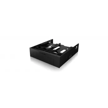 ICY BOX IB-5251 2.5 inch un 3.5 inch HDD/SSD adapteris 5.25 inch nodalījumam