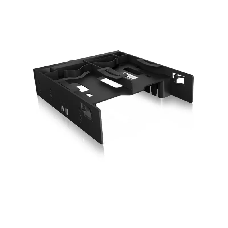 ICY BOX IB-5251 2.5 inch un 3.5 inch HDD/SSD adapteris 5.25 inch nodalījumam