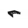 ICY BOX IB-5251 2.5 inch un 3.5 inch HDD/SSD adapteris 5.25 inch nodalījumam