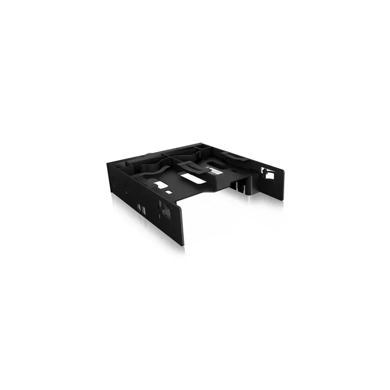 ICY BOX IB-5251 2.5 inch un 3.5 inch HDD/SSD adapteris 5.25 inch nodalījumam