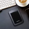 ADATA HV300 ārējais cietais disks 1 TB 2.5 collu USB 3.2 Gen 1 melns