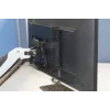 DIGITUS Daudzfunkcionālais Mini galddatora PC turētājs galdam, skavai vai starp monitora stiprinājumu VESA 75x75, 100x100