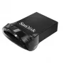 WESTERN DIGITAL SanDisk Ultra Fit 256GB USB zibatmiņa - USB 3.1