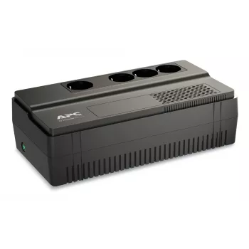 APC BV800I-GR nepārtrauktās barošanas avots (UPS) Line-Interactive 0.8 kVA 450 W 4 kontaktligzdas
