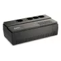 APC BV800I-GR nepārtrauktās barošanas avots (UPS) Line-Interactive 0.8 kVA 450 W 4 kontaktligzdas