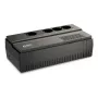 APC BV1000I-GR nepārtrauktās barošanas avots (UPS) Line-Interactive 1 kVA 600 W 4 kontaktligzdas