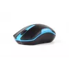 A4 TECH G3-200N bezvadu optiskā pele, 1000 DPI