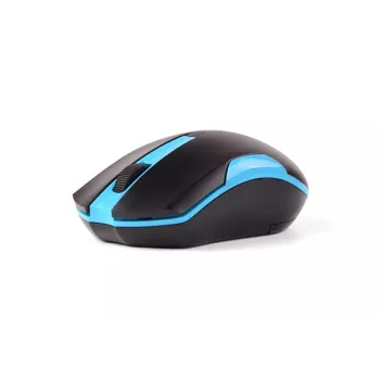 A4 TECH G3-200N bezvadu optiskā pele, 1000 DPI