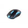 A4 TECH G3-200N bezvadu optiskā pele, 1000 DPI