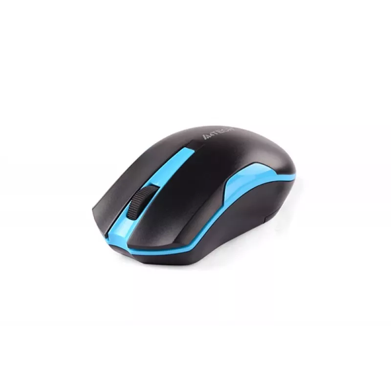 A4 TECH G3-200N bezvadu optiskā pele, 1000 DPI