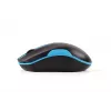A4 TECH G3-200N bezvadu optiskā pele, 1000 DPI