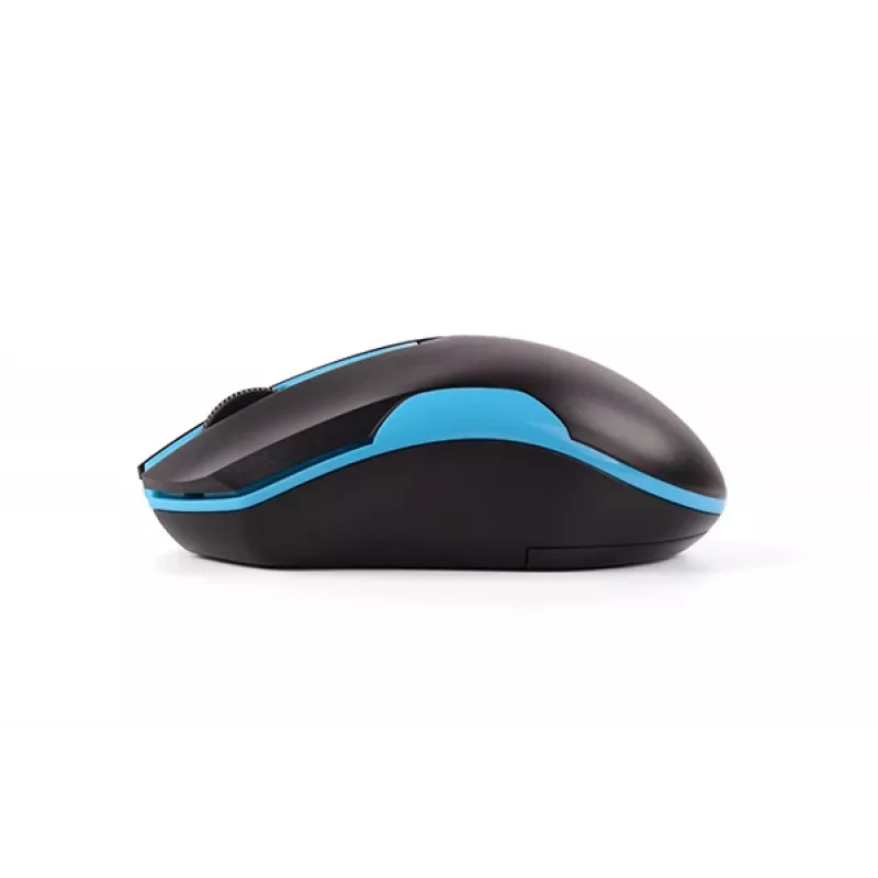 A4 TECH G3-200N bezvadu optiskā pele, 1000 DPI