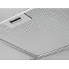 Sienas tvaika nosūcējs Electrolux LFC319X, nerūsējošais tērauds, 898×(69–102)×450 mm, 420 m³/h, 3 ātrumi, metāla filtri