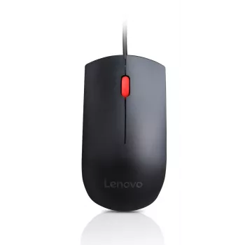 Lenovo 4Y50R20863 pele Office Ambidextrous USB Type-A Optiskā 1600 DPI