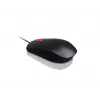 Lenovo 4Y50R20863 pele Office Ambidextrous USB Type-A Optiskā 1600 DPI