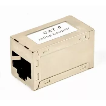 GEMBIRD RJ45 S/FTP CAT6 savienotājs