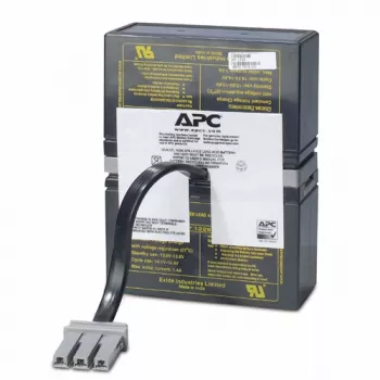 APC akumulatora nomaiņas kasetne RBC32 (OEM), 5.33 kg, 149 x 64 x 197 mm