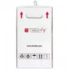Techly ITP8-FLU-0305 tīkla kabelis 305 m Cat5e U/UTP pelēks