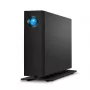 SEAGATE Desktop Drive D2 Professional 4TB 3,5 collu ārējais cietais disks USB-C USB 3.0