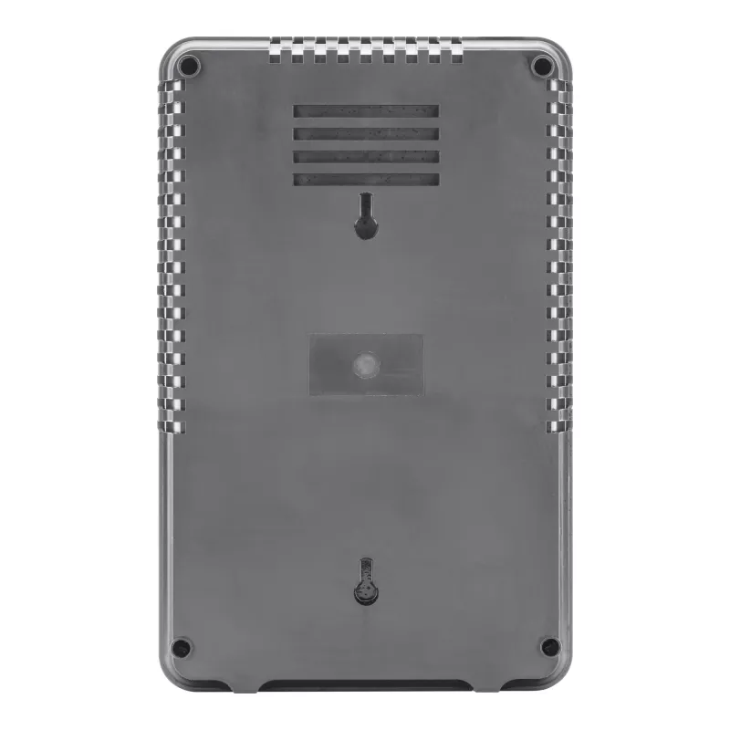 Legrand Keor ASI MULTIPLUG 600 FR nepārtrauktās barošanas bloks (UPS), Line-Interactive, 0,6 kVA, 360 W, 6 AC ligzdas