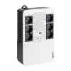 Legrand Keor Multiplug 800 AVR 310084 līnijinteraktīvais UPS, 800 VA / 480 W, 6 FR kontaktligzdas (4+2), USB, RJ-45