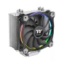 Dzesētājs Thermaltake Riing Silent 12 RGB Sync Edition