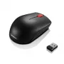 Lenovo 4Y50R20864 kompaktā bezvadu pele Office ambidextrous RF optiskā