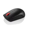 Lenovo 4Y50R20864 kompaktā bezvadu pele Office ambidextrous RF optiskā