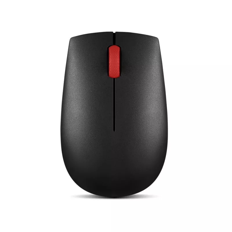 Lenovo 4Y50R20864 kompaktā bezvadu pele Office ambidextrous RF optiskā