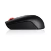 Lenovo 4Y50R20864 kompaktā bezvadu pele Office ambidextrous RF optiskā