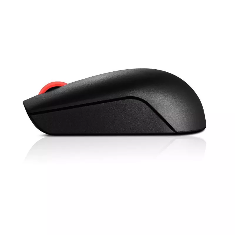 Lenovo 4Y50R20864 kompaktā bezvadu pele Office ambidextrous RF optiskā