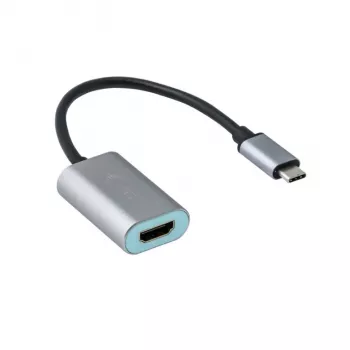 i-tec Metāla USB-C HDMI Adapteris 4K/60Hz