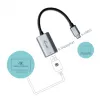 i-tec Metal USB-C uz DisplayPort adapteris 4K/60Hz