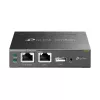 TP-Link Omada aparatūras kontrolleris, melns, iekšējais, 1200 MHz, 1024 MB, DDR3, 4000 MB