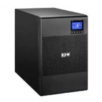Eaton 9SX 3000i UPS - 3000VA 2700W, torņa formas, dubultās pārveidošanas