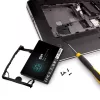 2,5 collu SATA III SSD Silicon Power Ace A55 — 512 GB, 3D TLC, līdz 560/530 MB/s, 7 mm, Melns