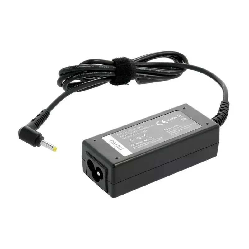 Barošanas bloks MITSU Lenovo 20V 2.25A (model 5ZM035)