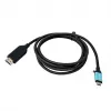 i-tec USB-C HDMI kabeļa adapteris 4K / 60 Hz 150 cm