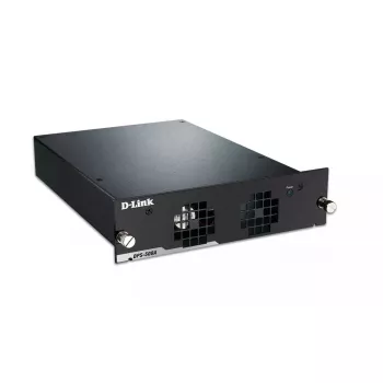 D-Link DPS-500A modulārs rezerves barošanas bloks 140 W