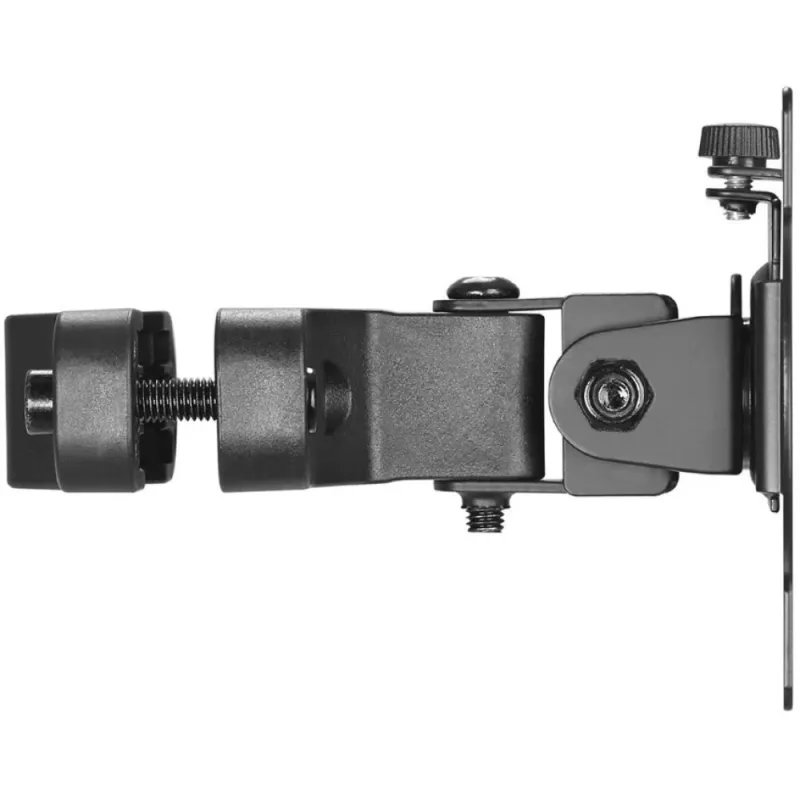 Techly ICALCD100BK Galda statīvs melns